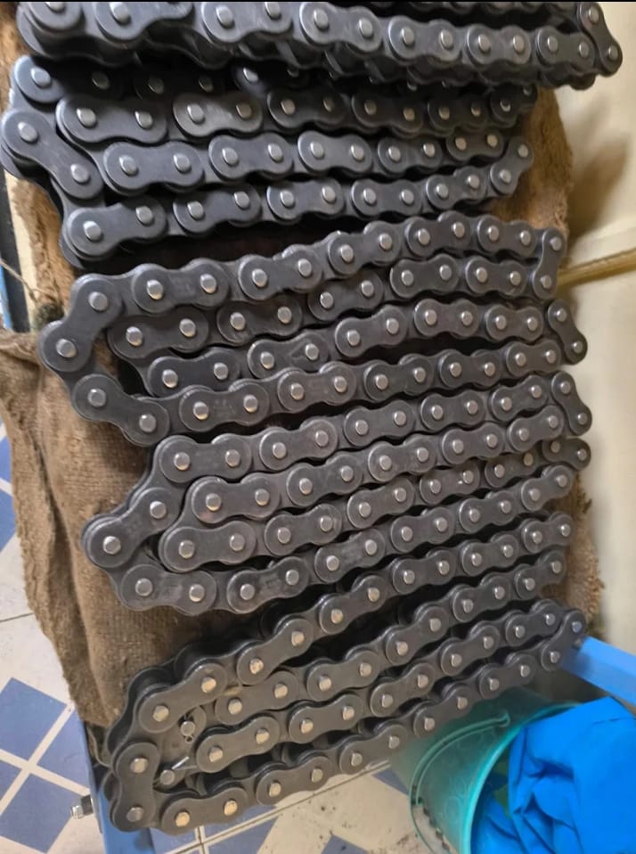 Drive Chains